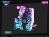 ANDROID/IOS Total Conversión for GTA Vice City PC